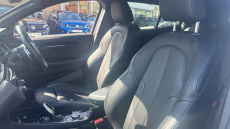 BMW X2 xDrive 20d M Sport 5dr Step Auto Diesel Hatchback